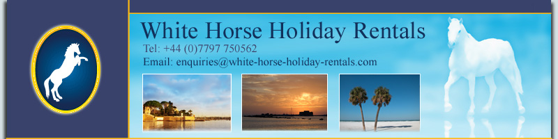 White Horse Holiday Rentals